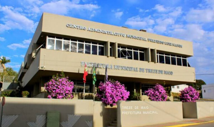 Secretariado do Treze de Maio e Gravatal é Divulgado-oficialmente